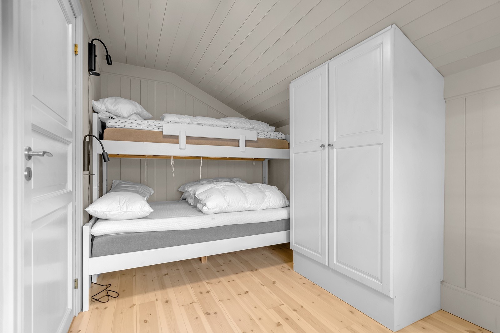 Soverom 4 i 2.etasje Galleribilde