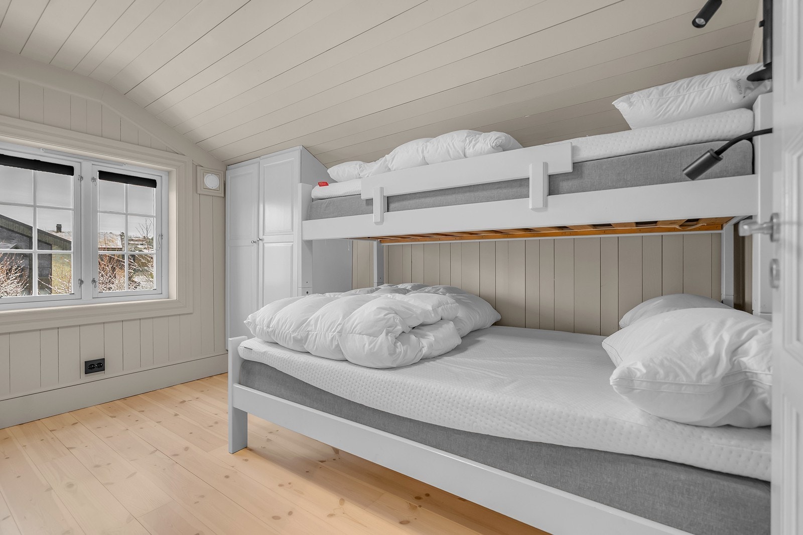 Soverom 2 i 2.etasje Galleribilde