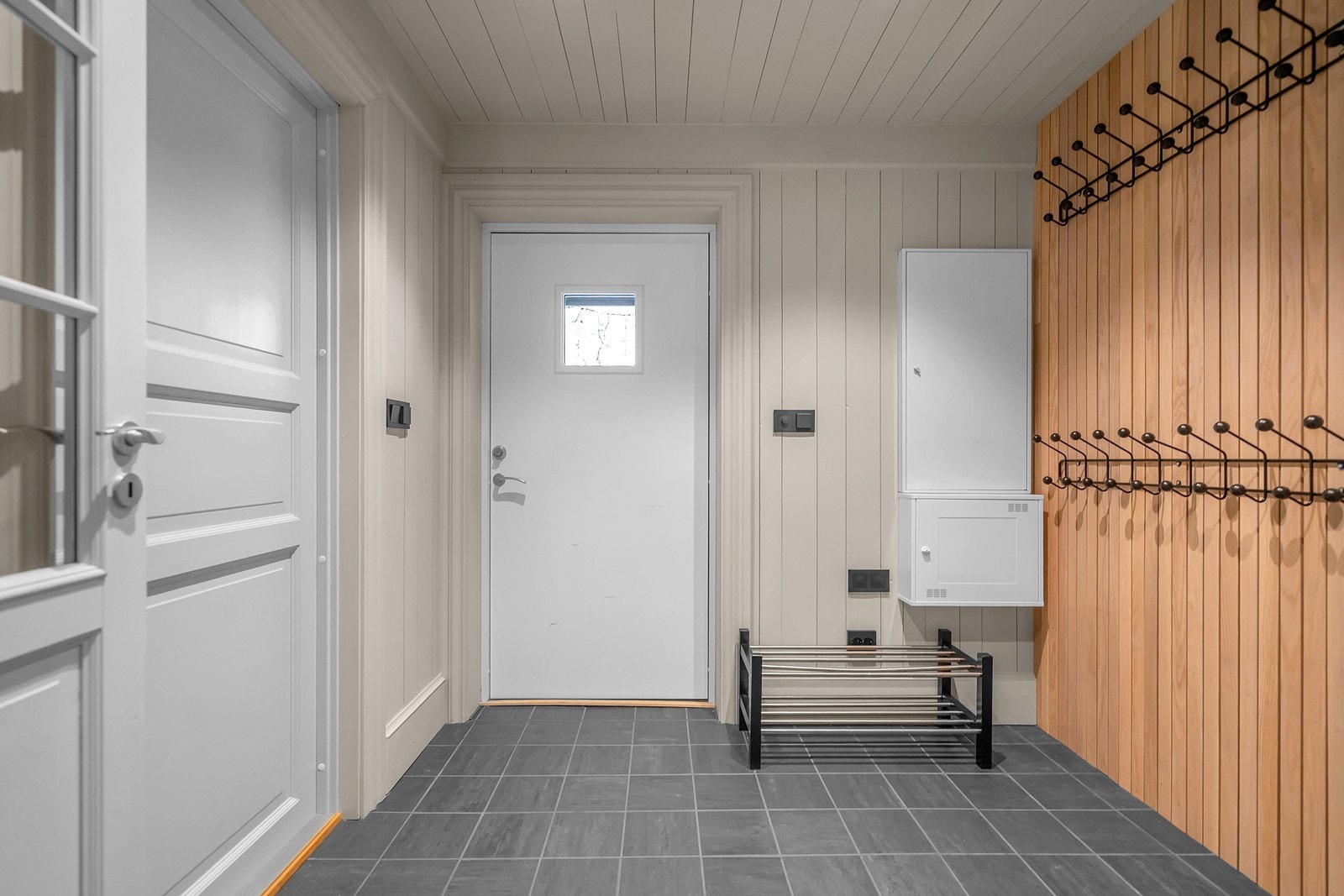 Velkommen inn Galleribilde