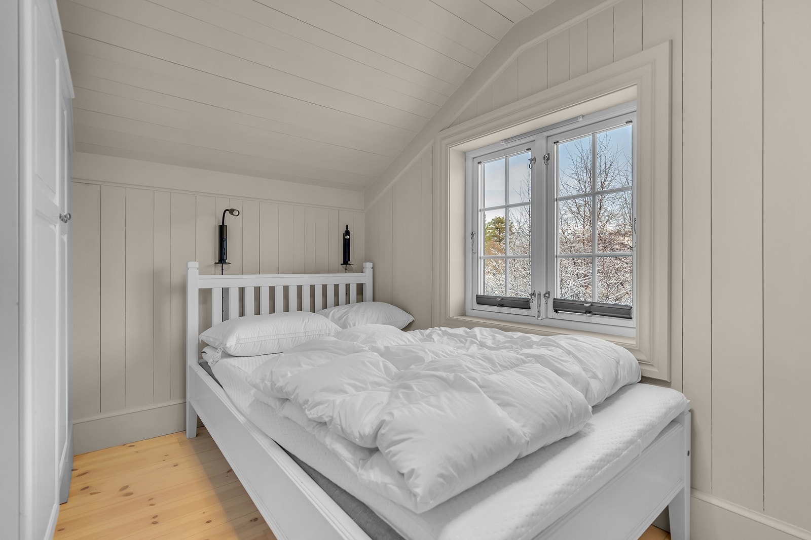 Soverom 3 i 2.etasje Galleribilde