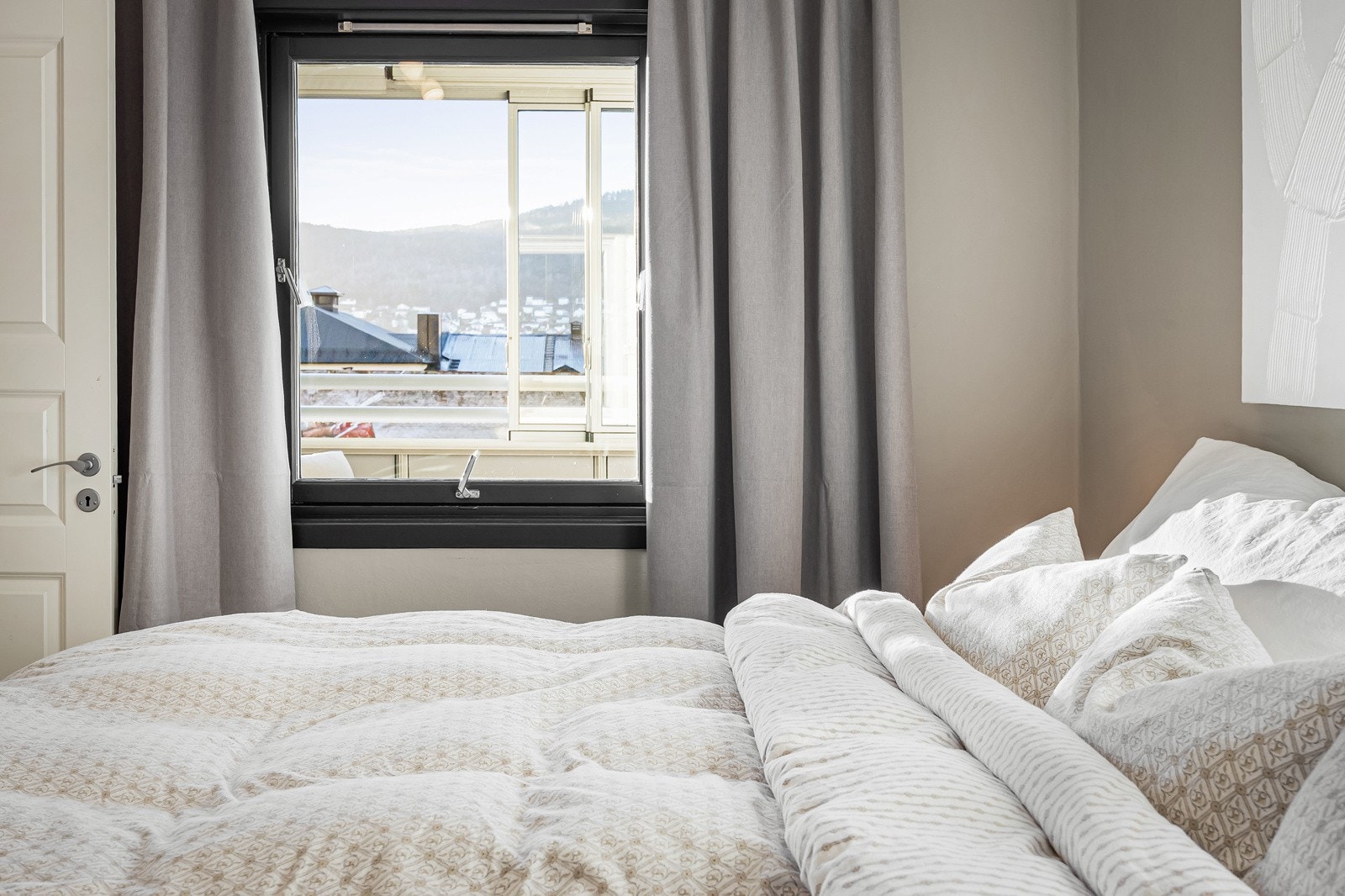 Detalj. Galleribilde