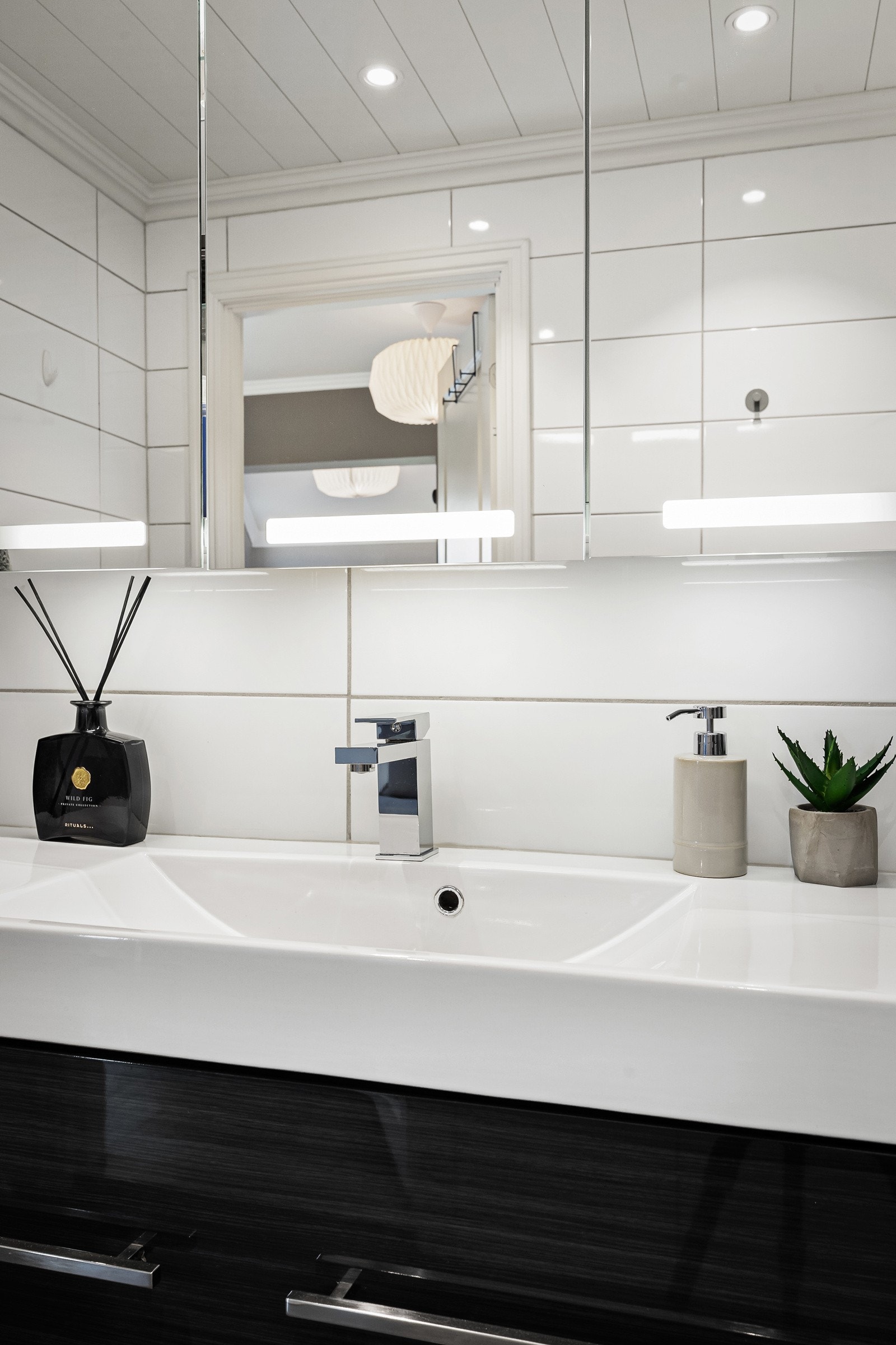 Detalj. Galleribilde