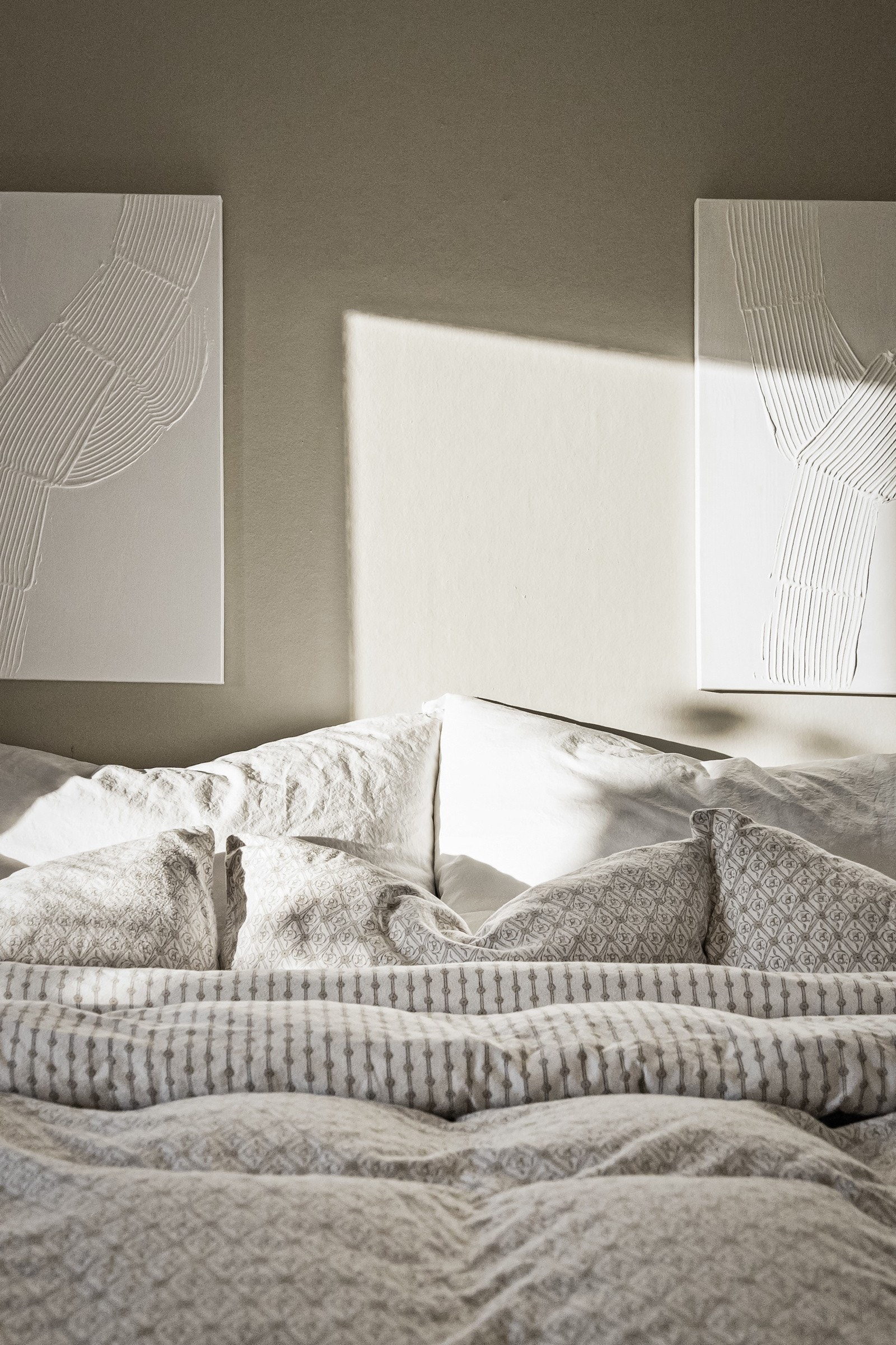 Detalj. Galleribilde