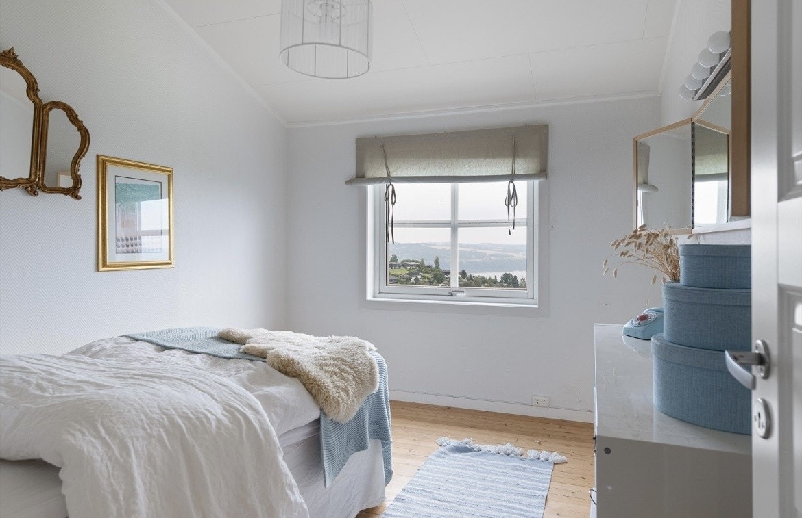 Soverom Galleribilde