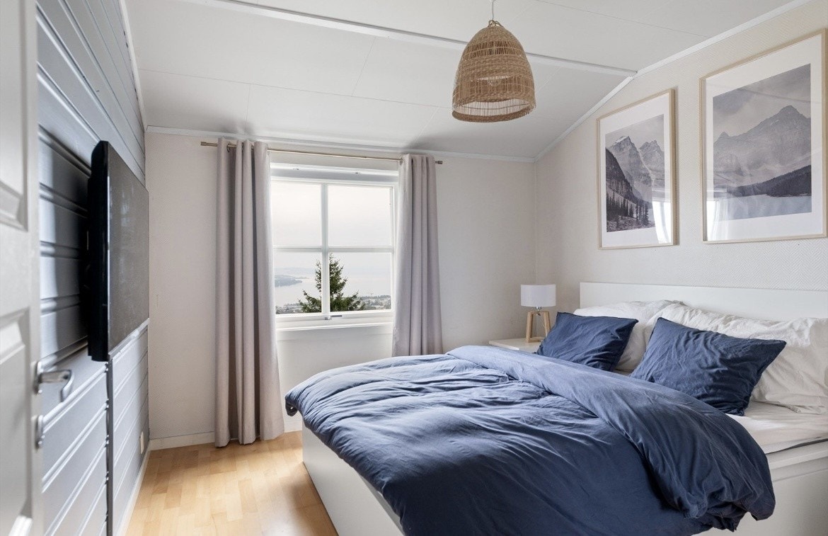 Soverom Galleribilde