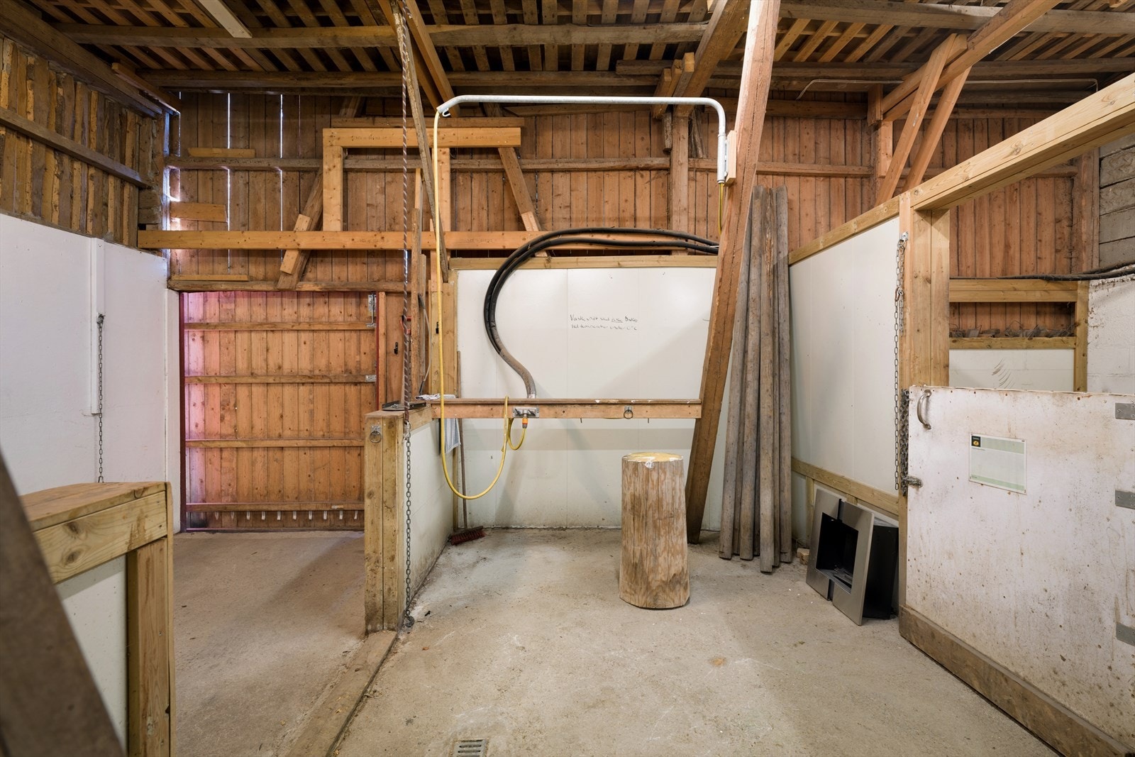 Disponibelt Galleribilde