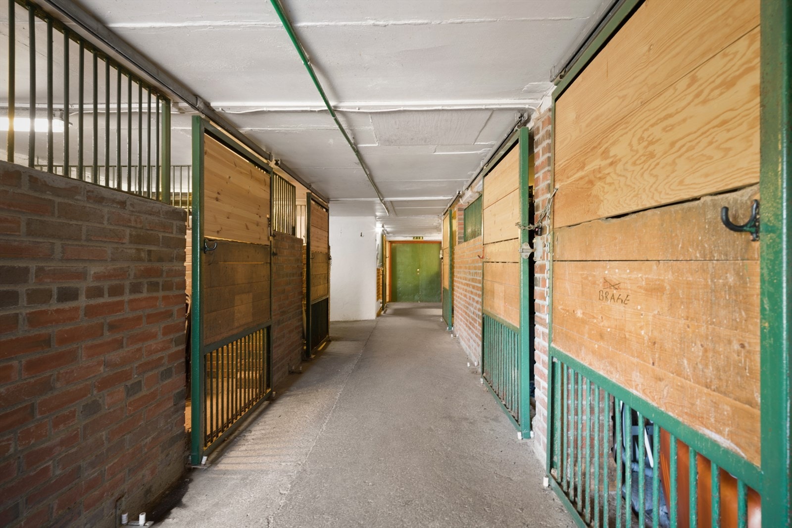 Disponibelt Galleribilde