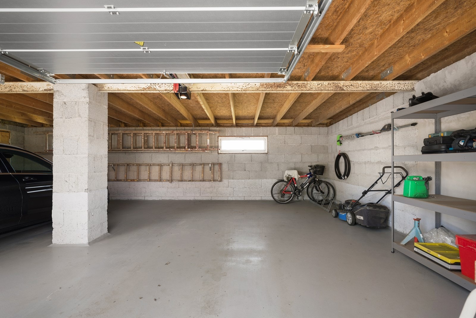 Garasje Galleribilde