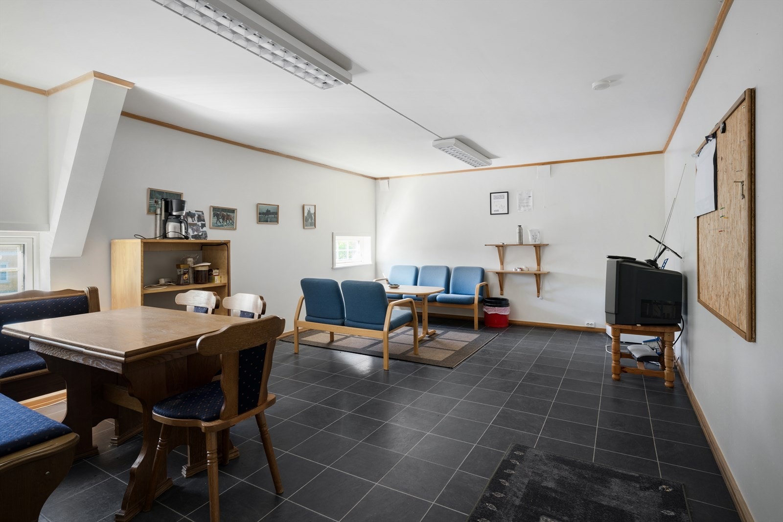 Disponibelt Galleribilde