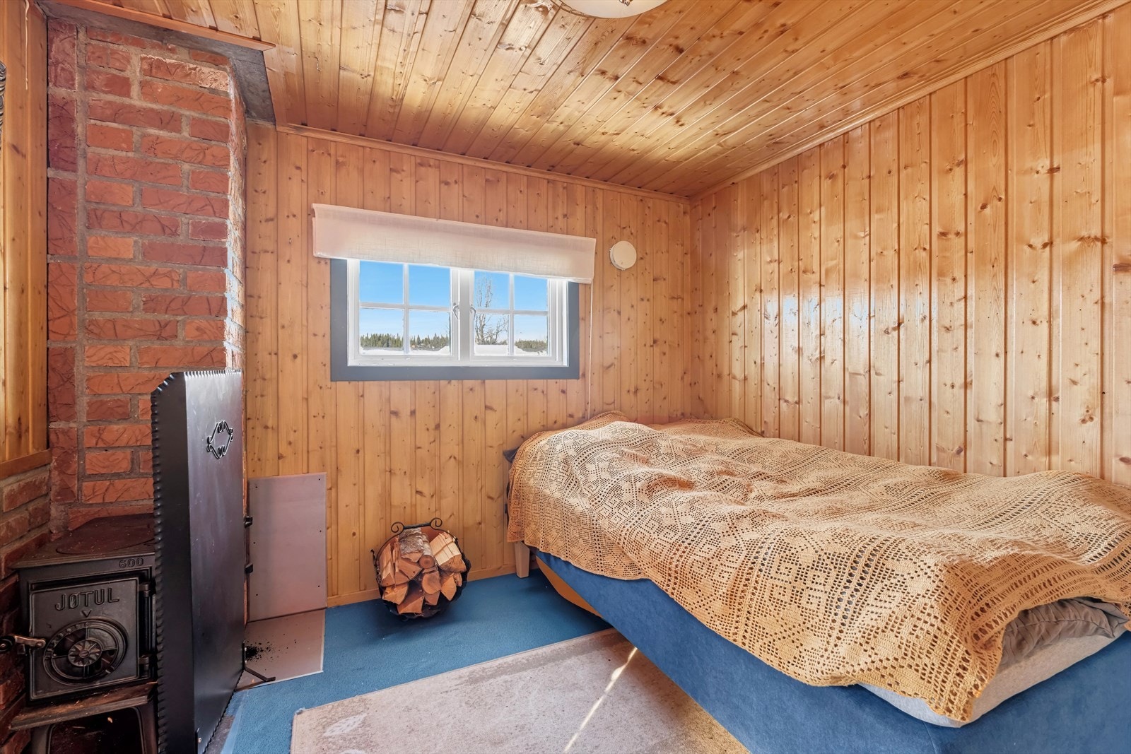 Soverom 3. Galleribilde