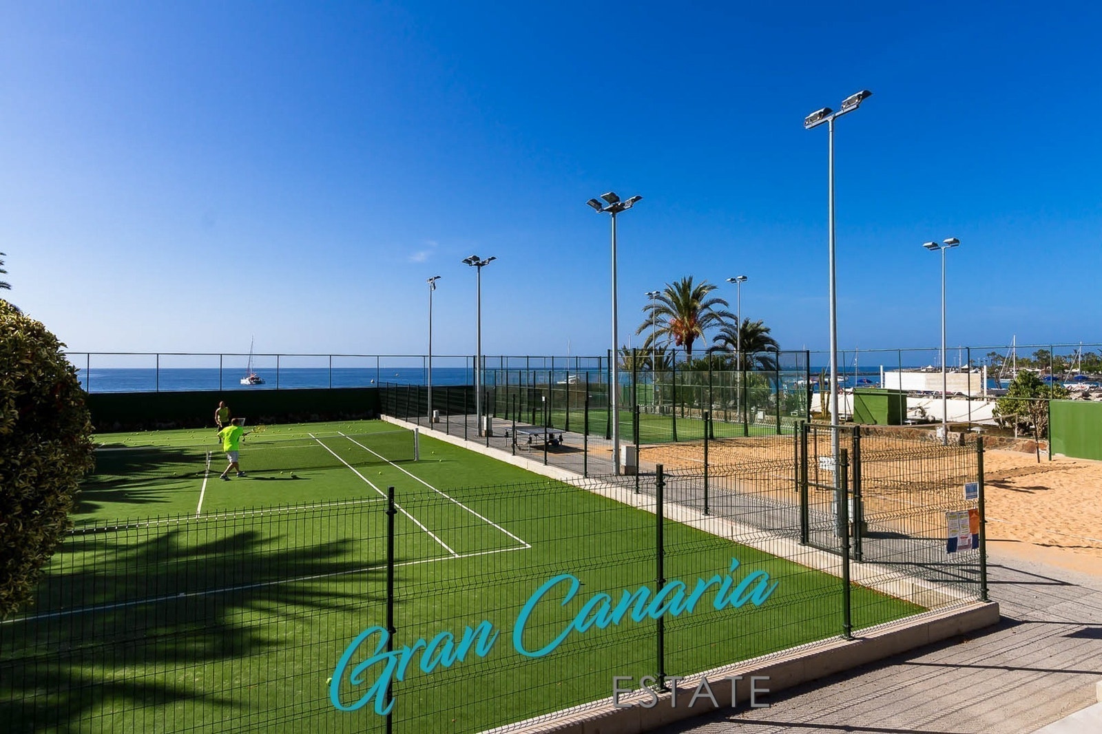 Fellesområdet Galleribilde