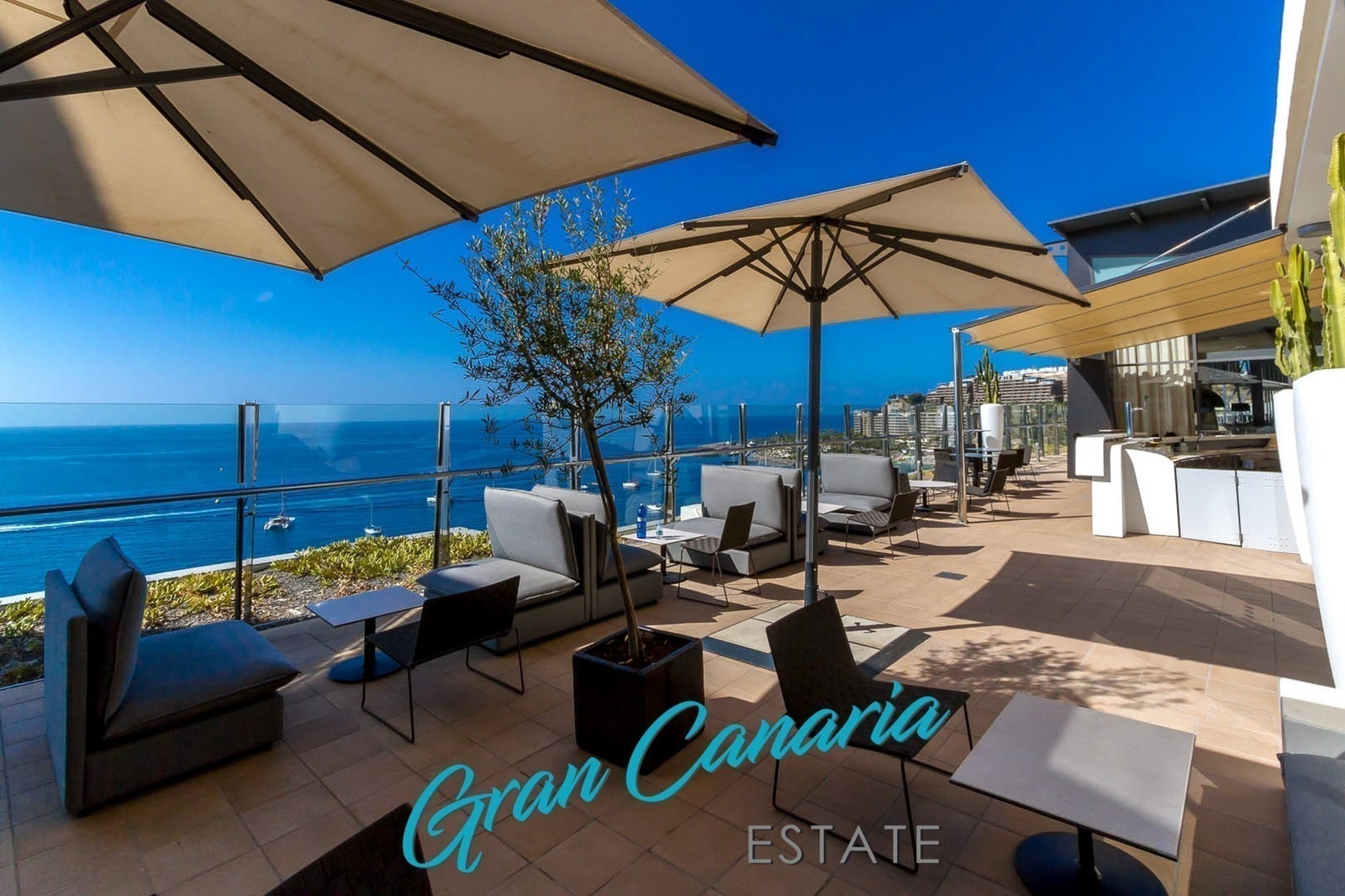 Sky-bar Galleribilde