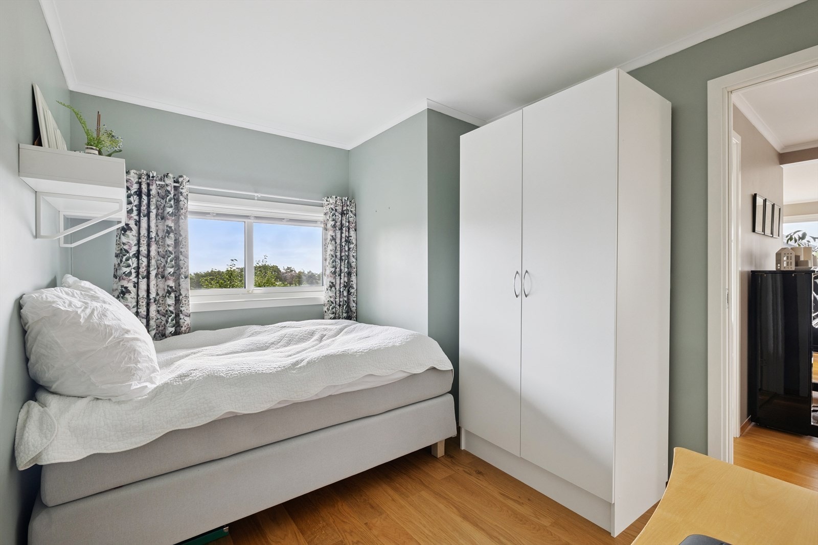 Soverom 2 Galleribilde