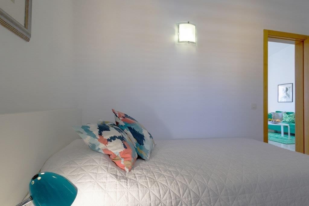 Soverom 2 Galleribilde