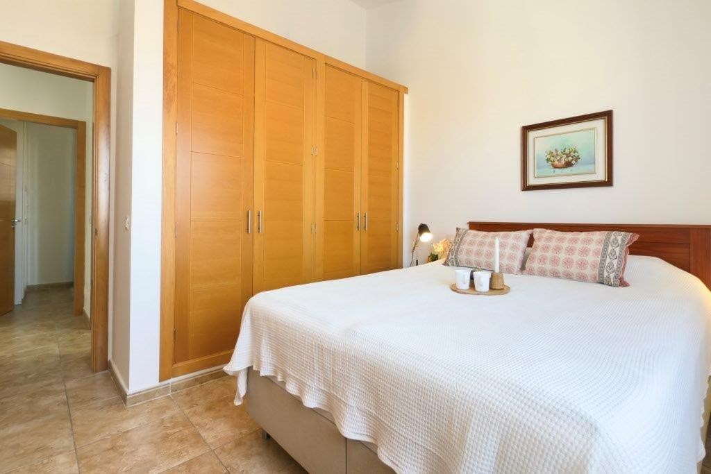 God skapplass på soverommet Galleribilde