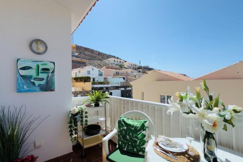 Kort avstand til fjellet med populære turstier Galleribilde