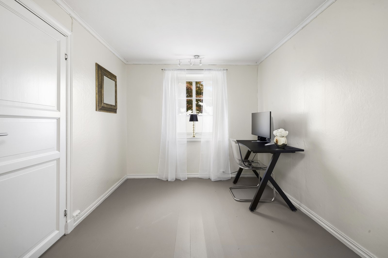 Soverom 3 / kontor Galleribilde