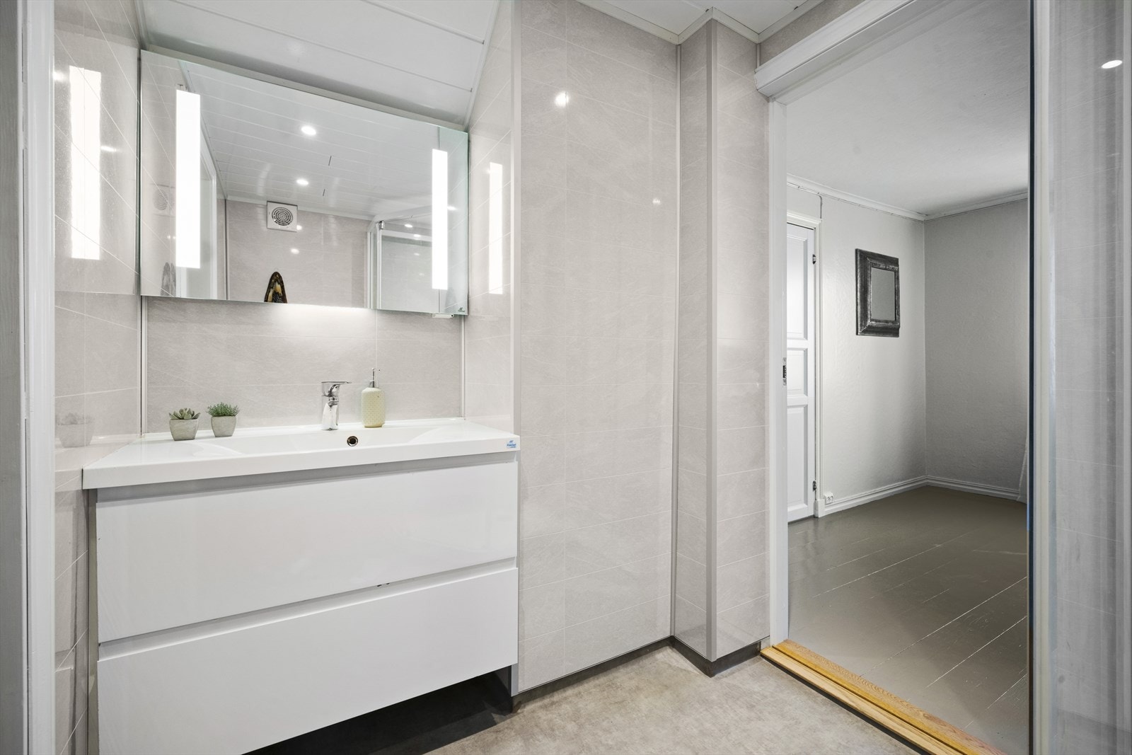 Pent bad fra 2018 Galleribilde