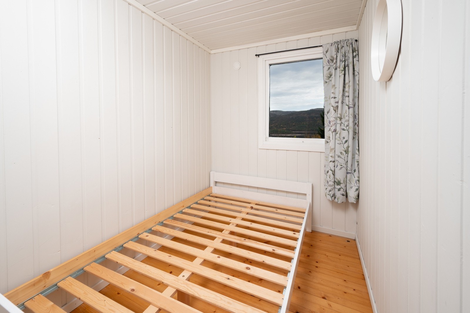 Hovedsoverom med plass for dobbelseng Galleribilde