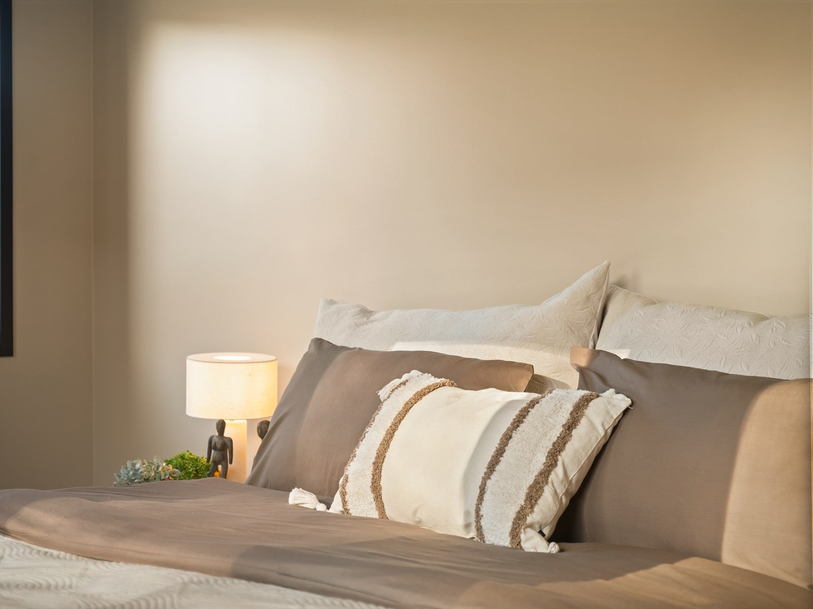 Soverom Galleribilde