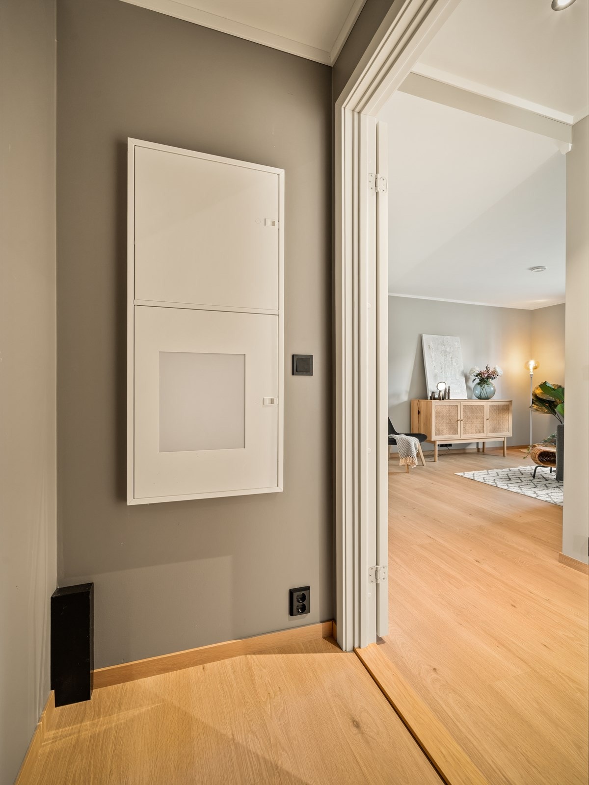 Disponibelt Galleribilde