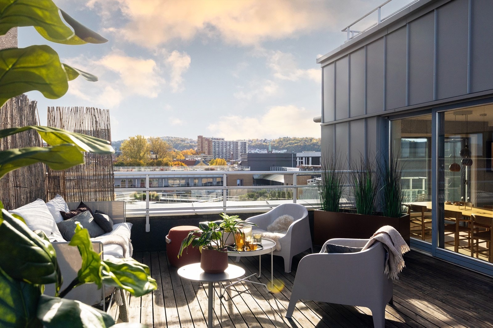 Med en svært sentral beliggenhet bor du i umiddelbar nærhet til alt av byens fasiliteter. Galleribilde