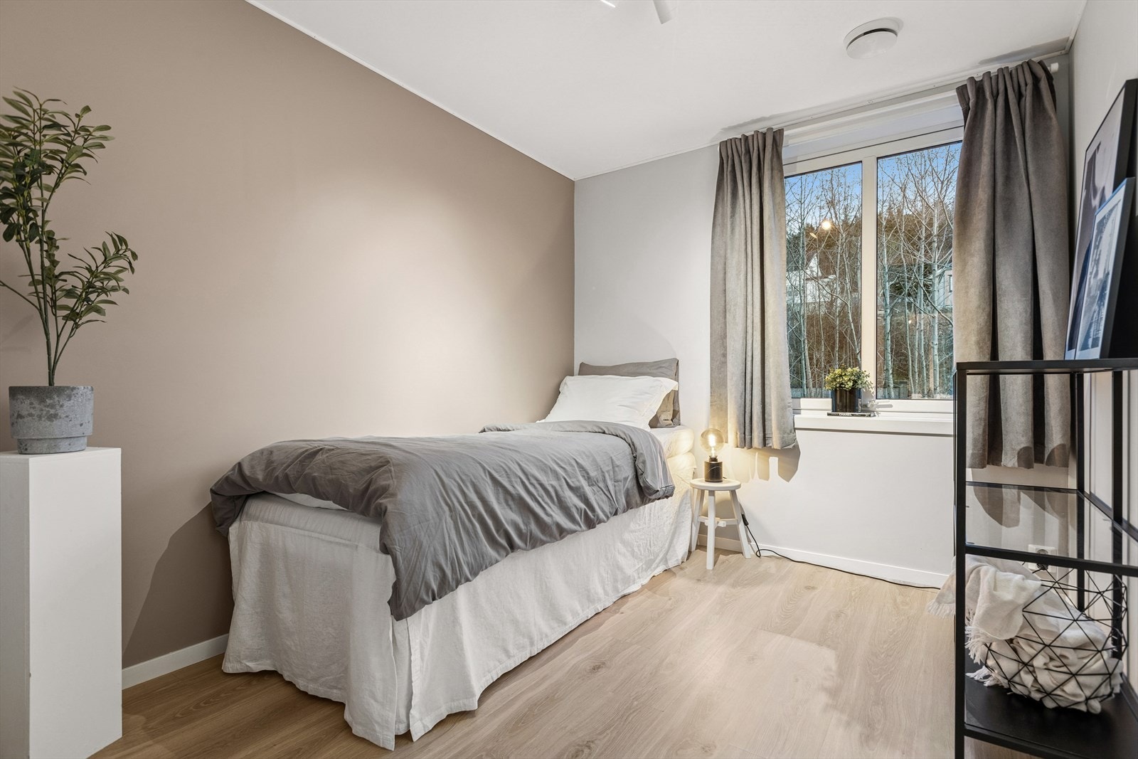 Soverom 3 Galleribilde