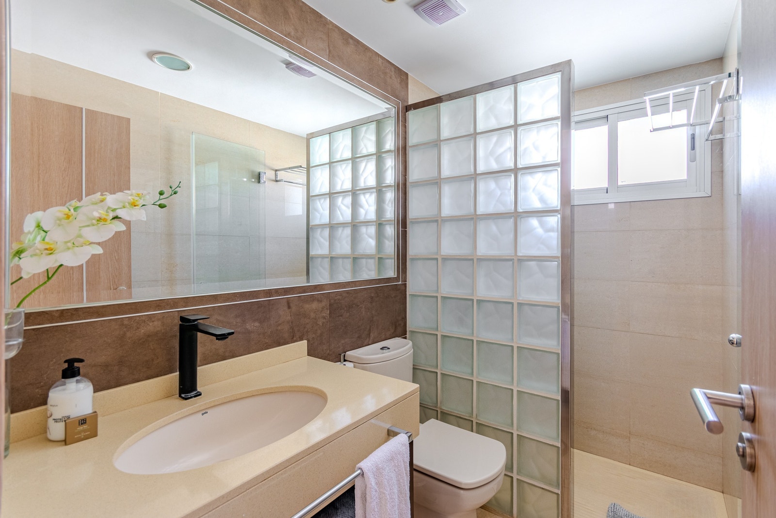 Baderom 2 Galleribilde