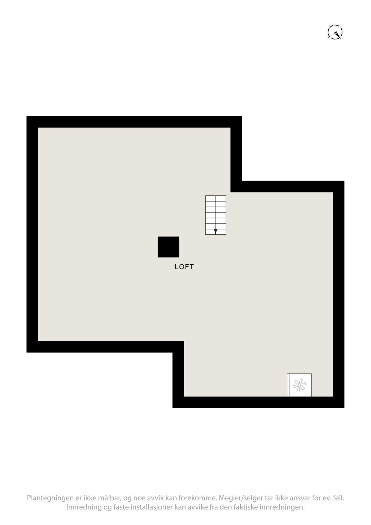 - Loft. Galleribilde