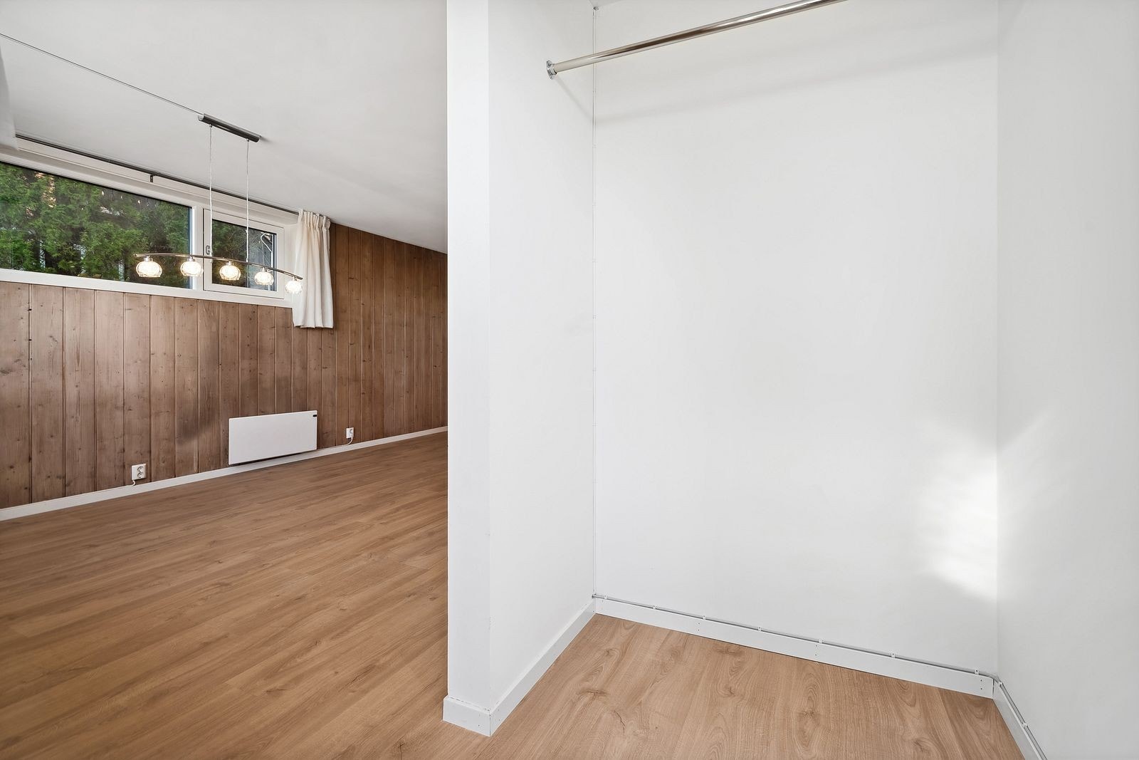 Gang - god plass Galleribilde