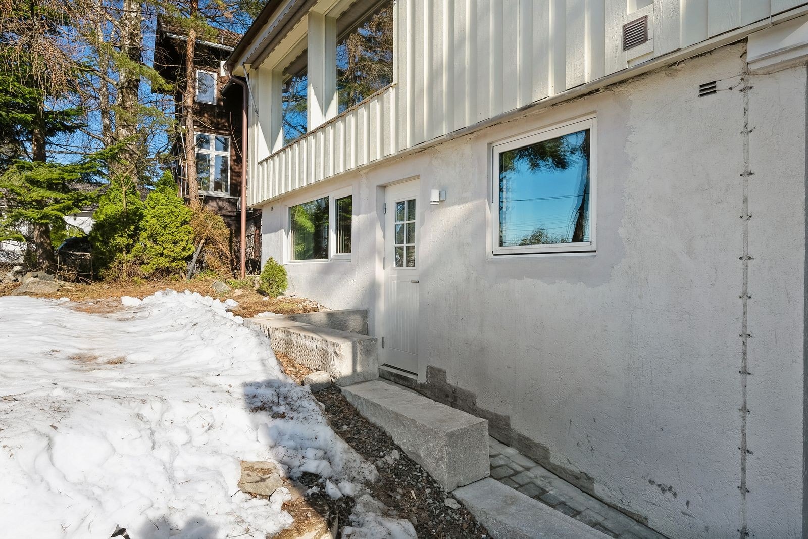 Fasade - Galleribilde