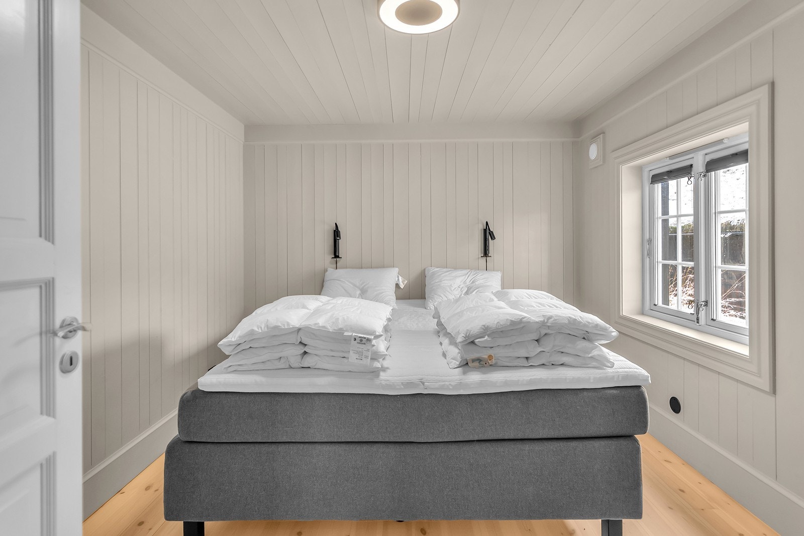 Soverom 1 i 2.etasje Galleribilde