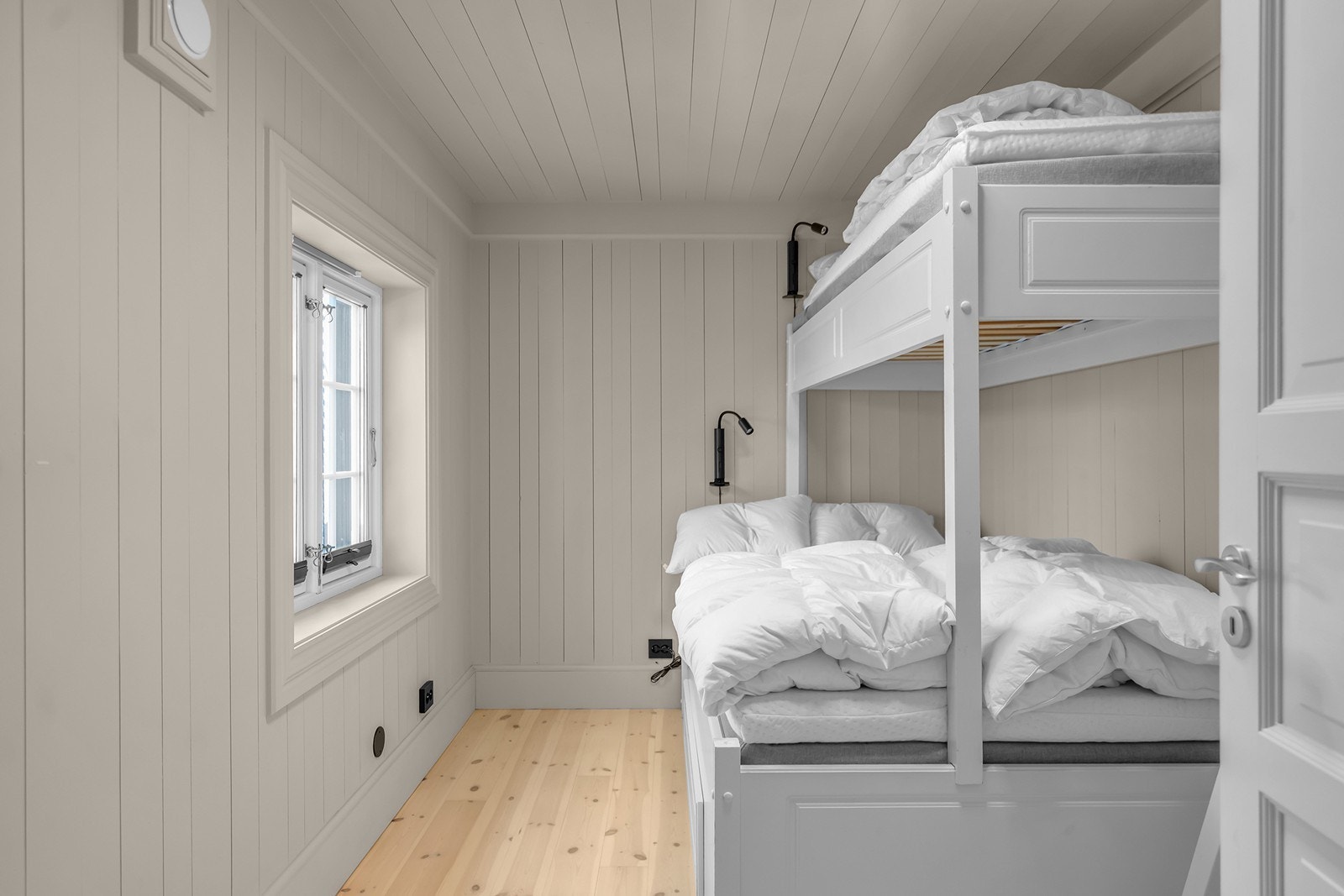 Soverom 3 i 2.etasje Galleribilde