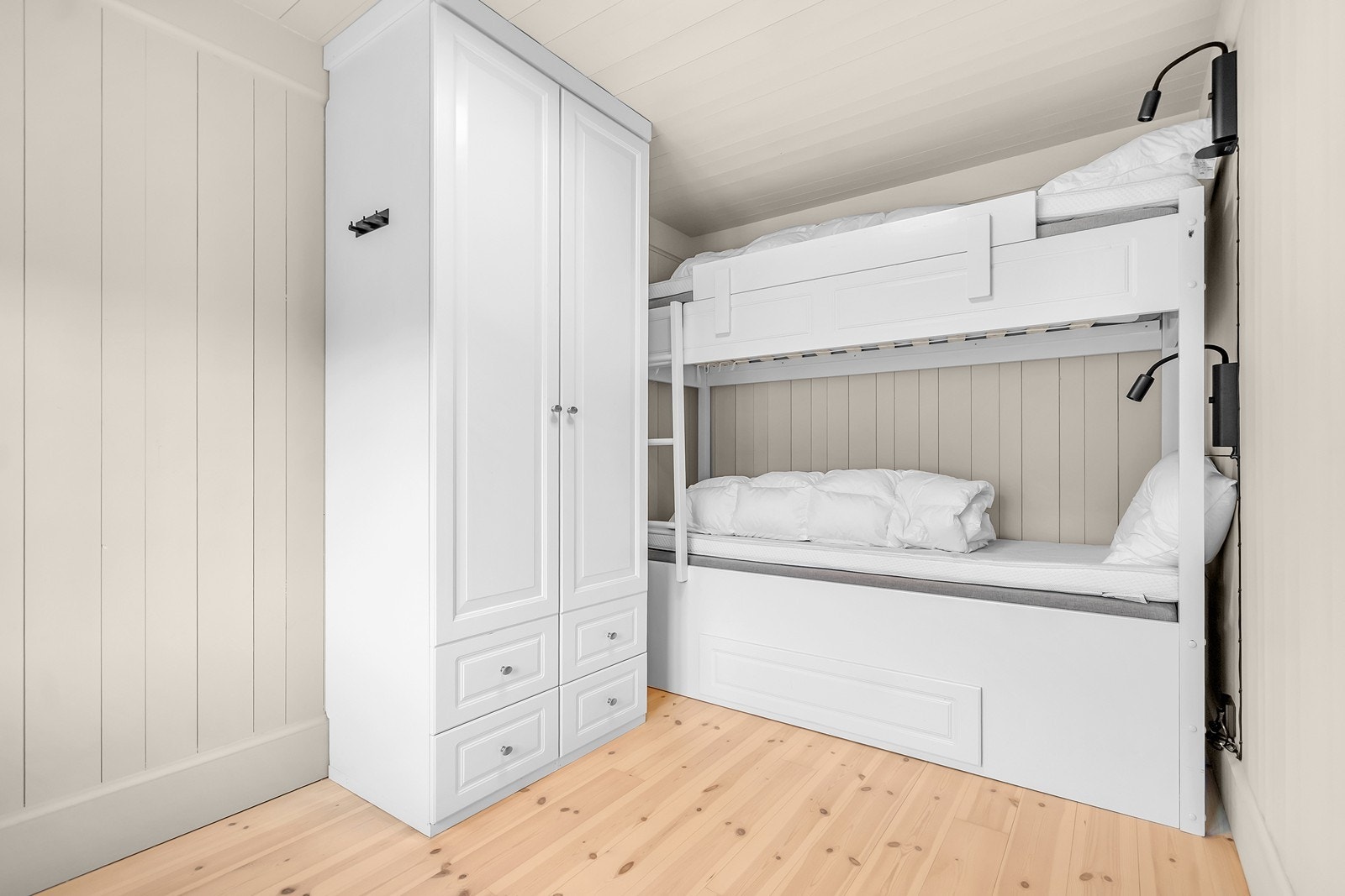 Soverom 2 i 2.etasje Galleribilde