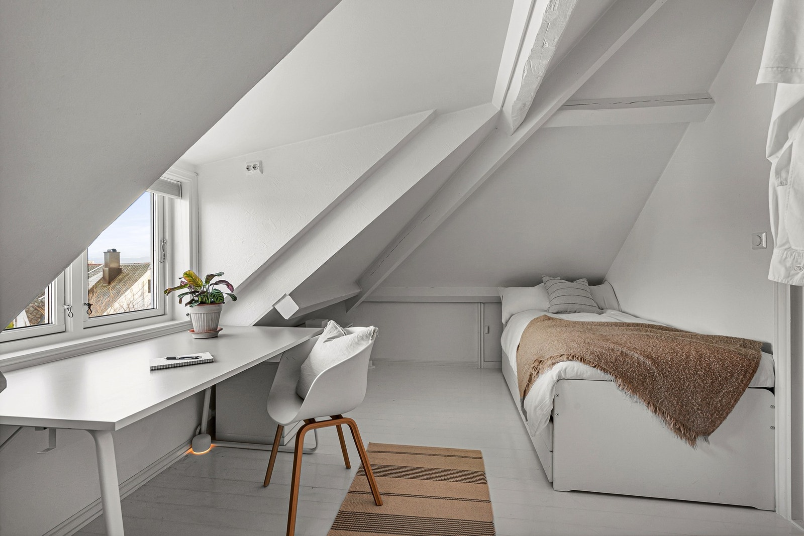 Soverom 2. Galleribilde