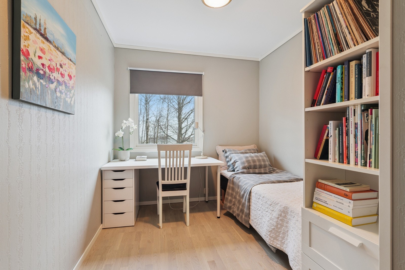 Soverom 2 Galleribilde