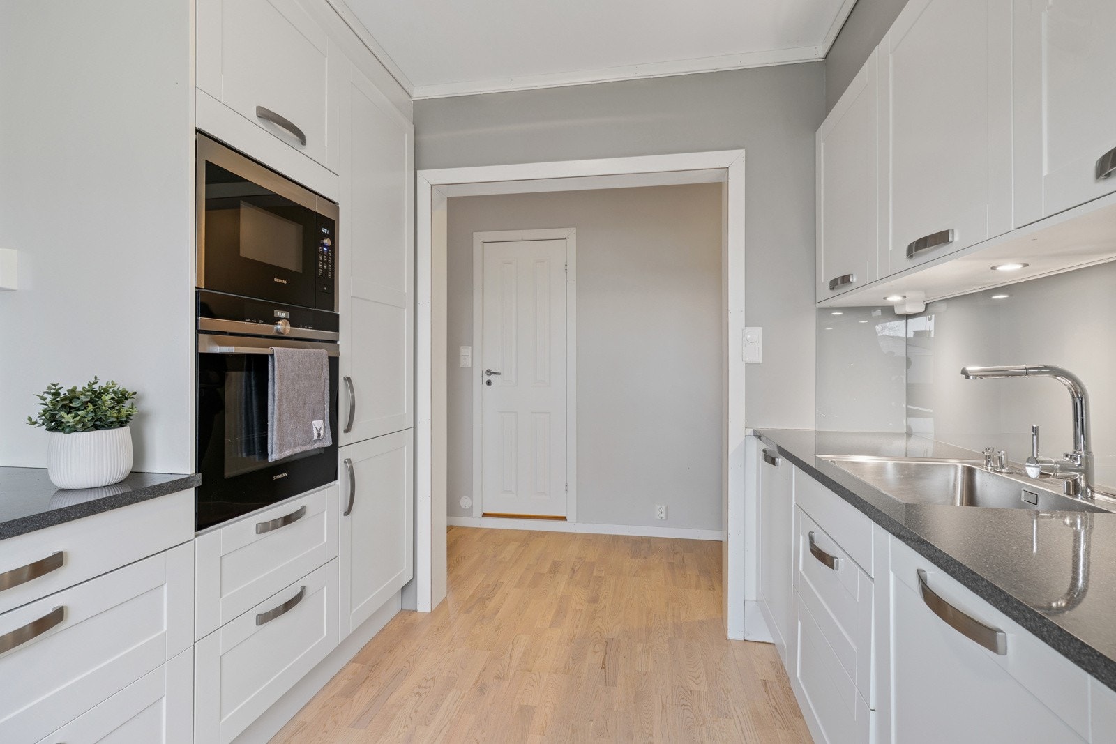 Kjøkken Galleribilde