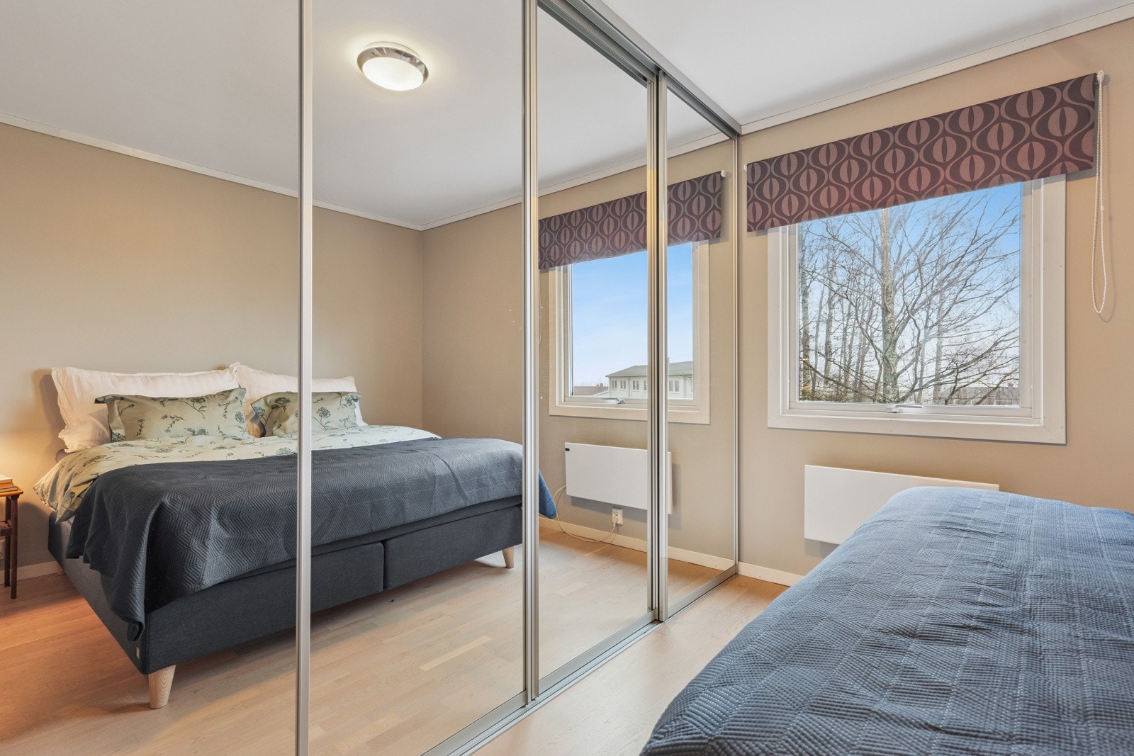 Soverom 1 Galleribilde