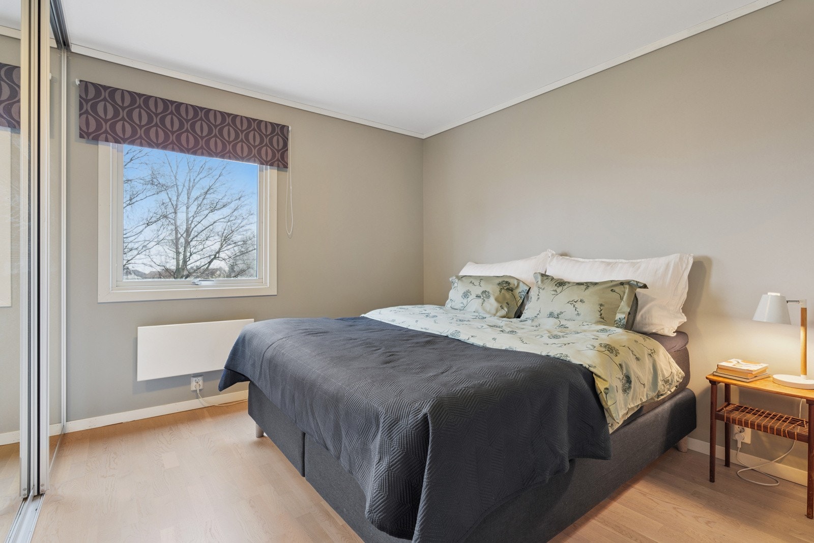 Soverom 1 Galleribilde