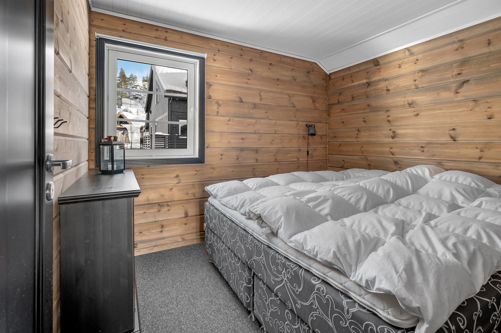 Soverom 2.etg. Galleribilde