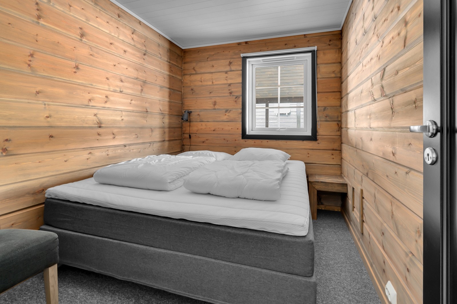 Soverom 1.etg. Galleribilde