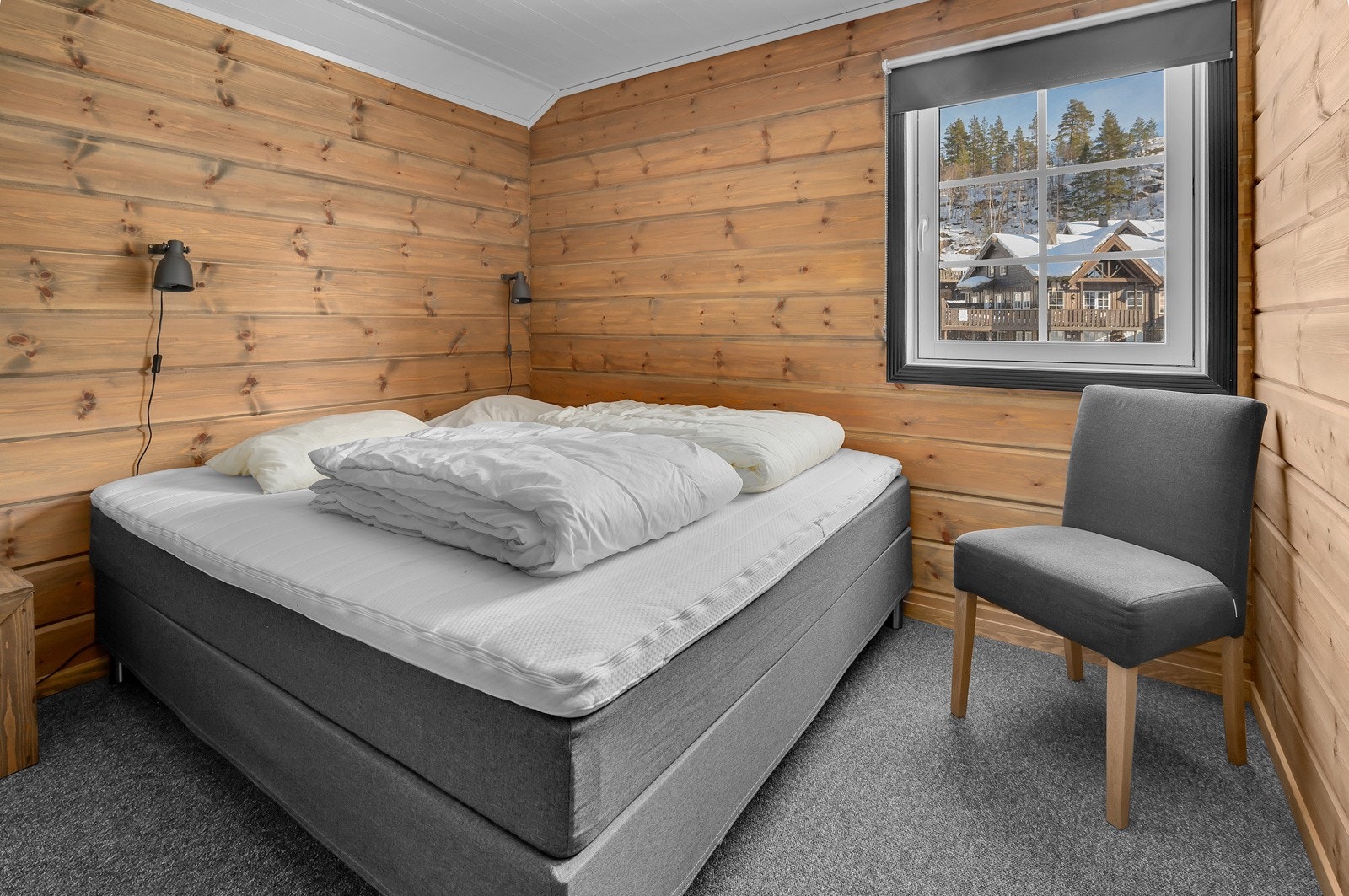 Soverom 2.etg. Galleribilde