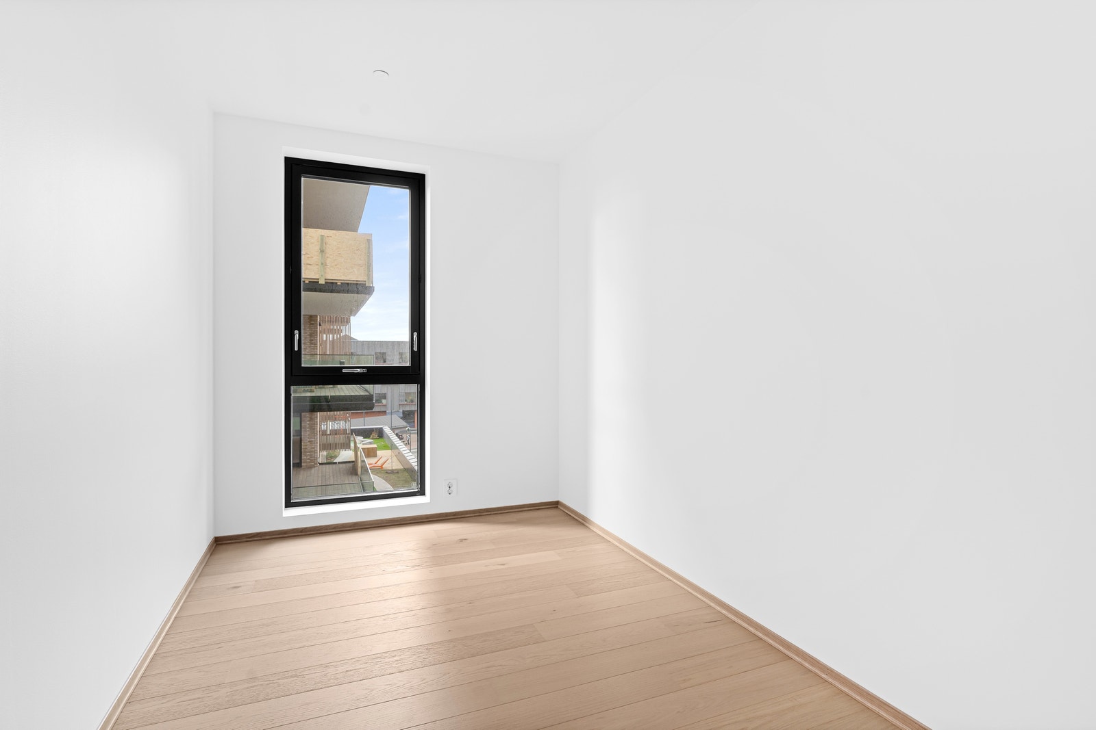 Soverom II / TV- stue Galleribilde