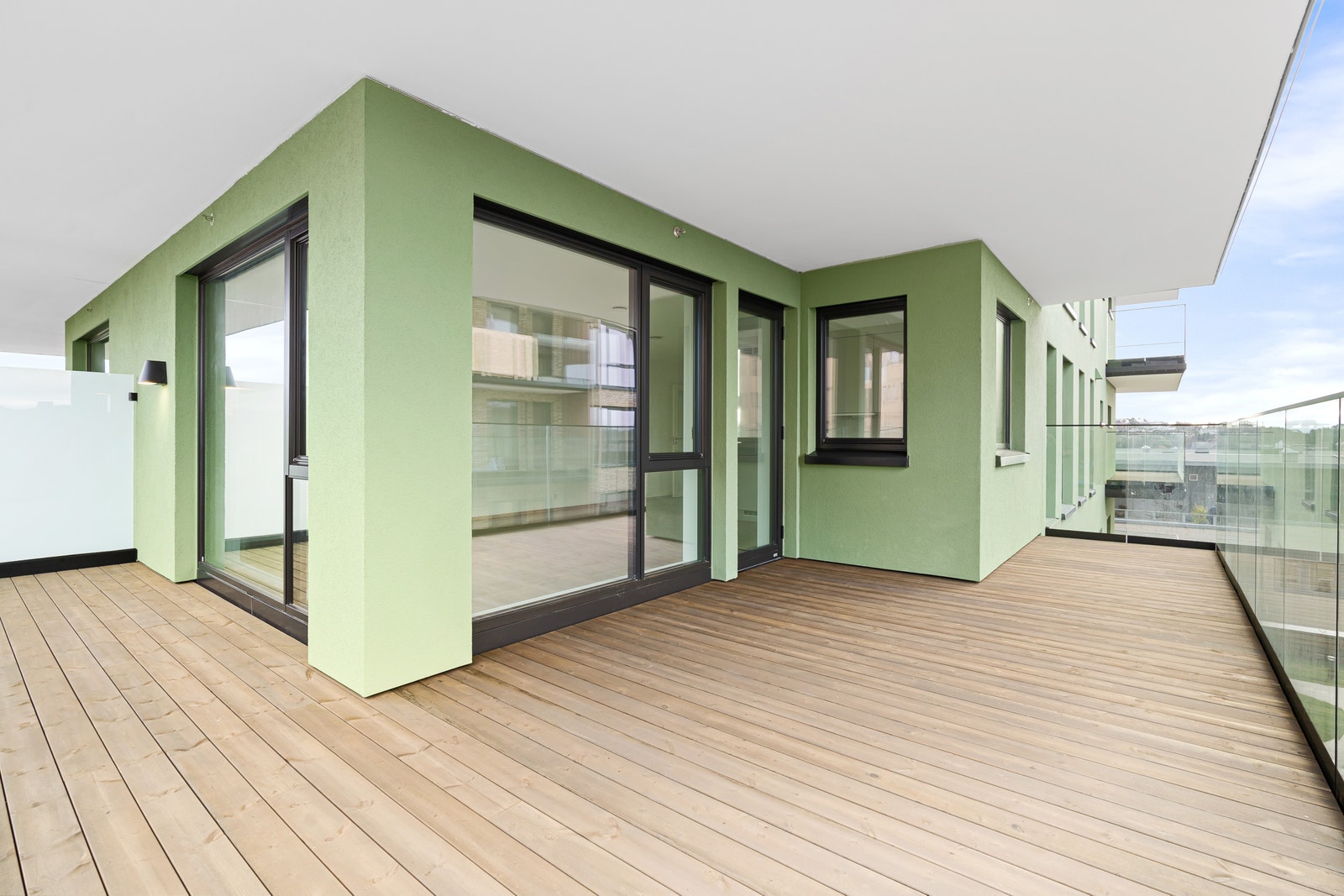 Velkommen til Rådhusgata 36! Galleribilde