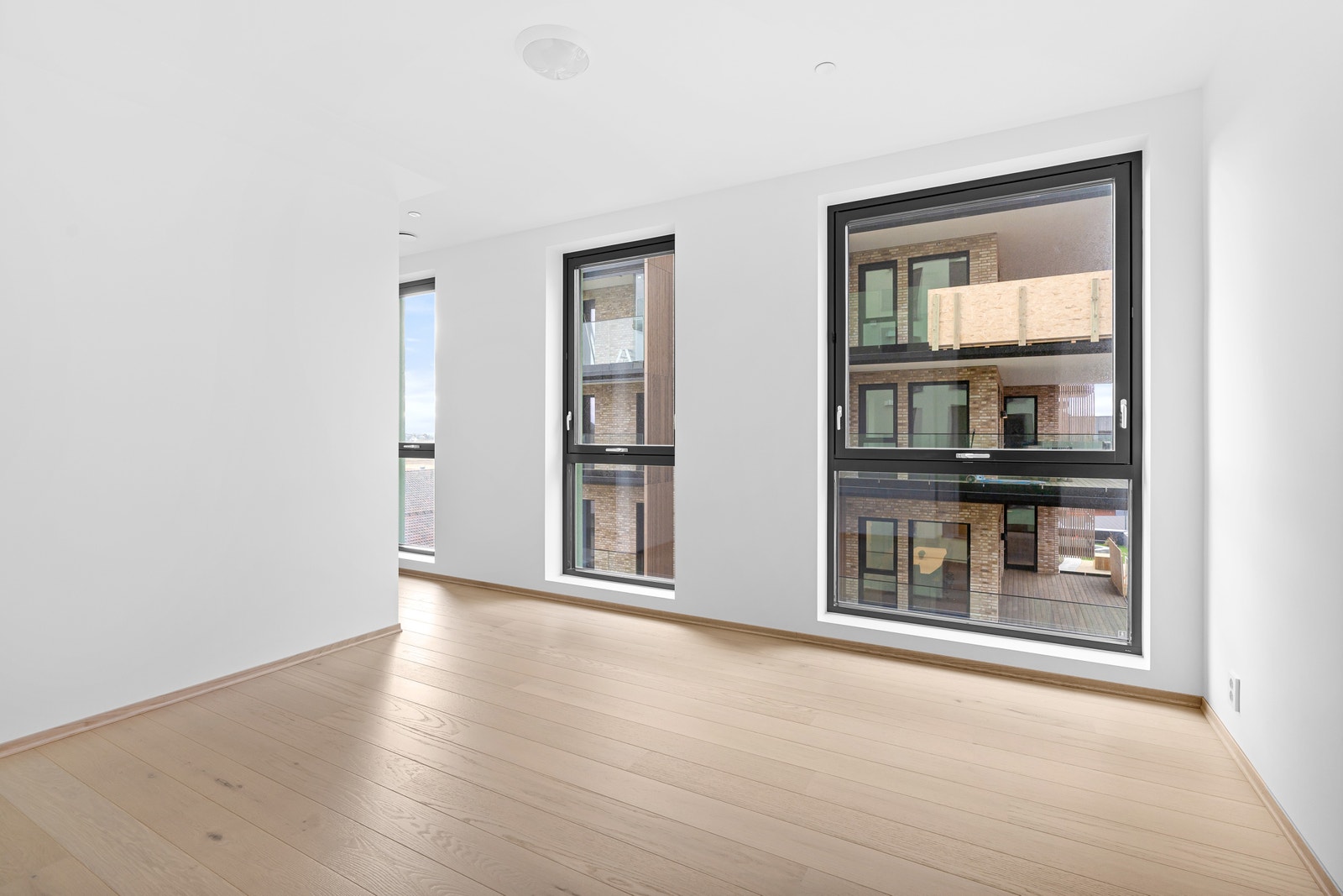 Hovedsoverom Galleribilde