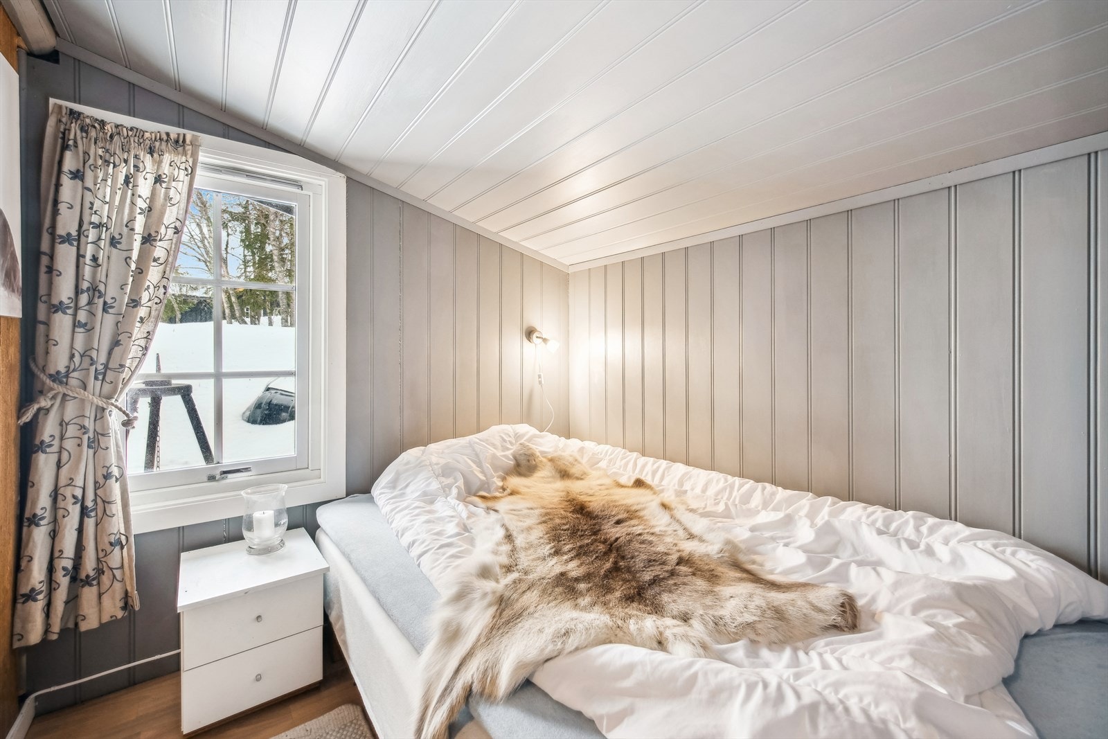 Rommet er ikke omsøkt - se pkt. Ferdigattest. Galleribilde