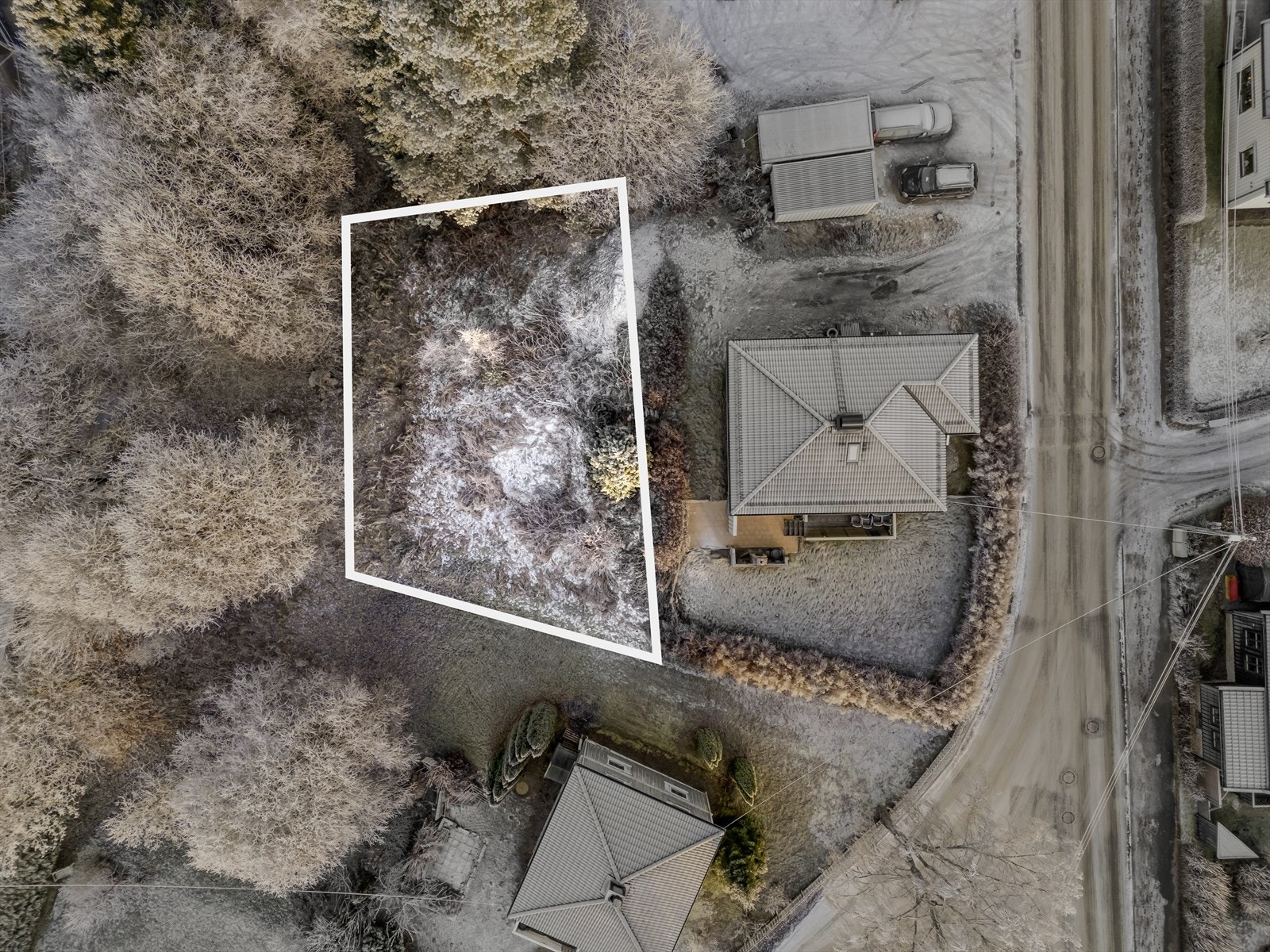 Velkommen til Vardeveien 5! Galleribilde