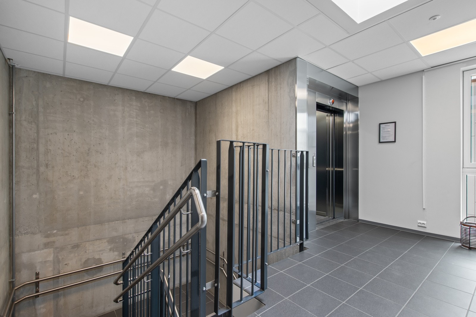 Gang Galleribilde