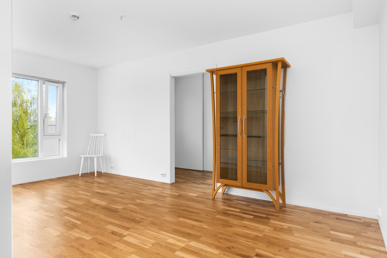 Stue Galleribilde