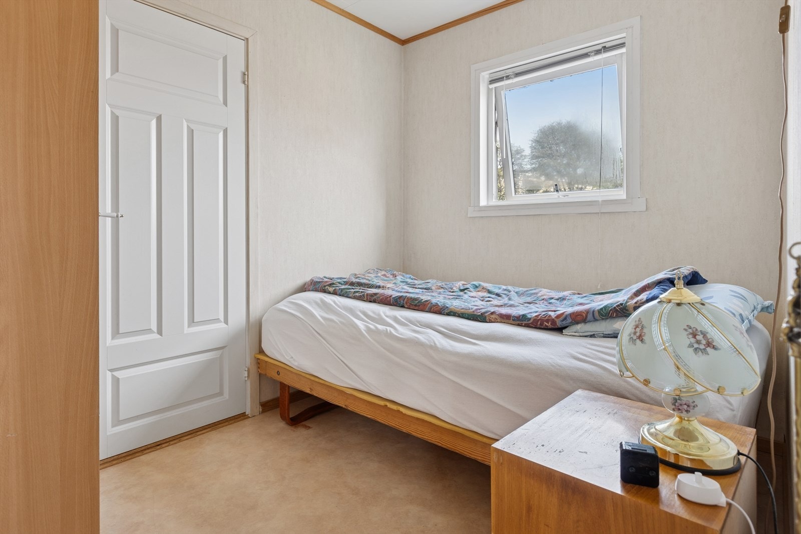 - Soverom nr 3. Galleribilde